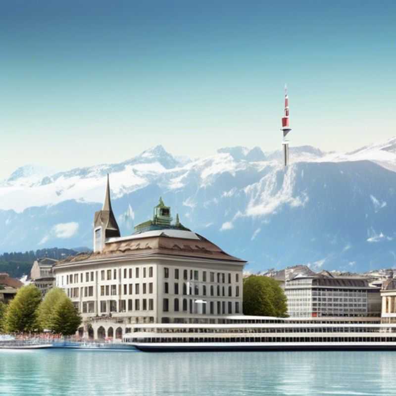 Indulge in Opulence&#58; A Luxurious Spa Day at Dolder Grand Hotel in Enchanting Zurich This Spring