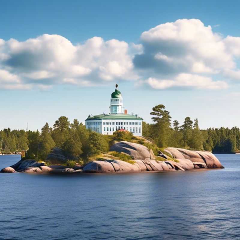 Indulge in a Luxurious Spa Treatment at Löyly&#58; A Fall Retreat in Helsinki&#44; Finland