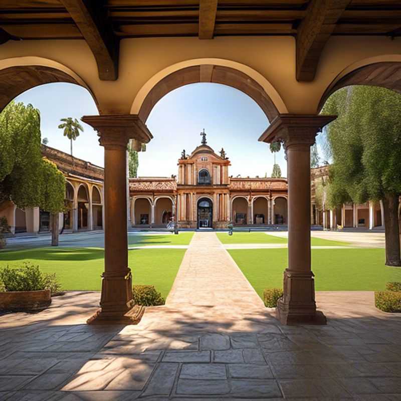 <h1>Luxury Eco&#45;Tourism in Guadalajara&#58; Top 4 Must&#45;Visit Attractions for Couples</h1> Two couples immersed in the vibrant culture of Guadalajara, Mexico, exploring local markets and eco-friendly attractions during their luxurious 4-day winter getaway.