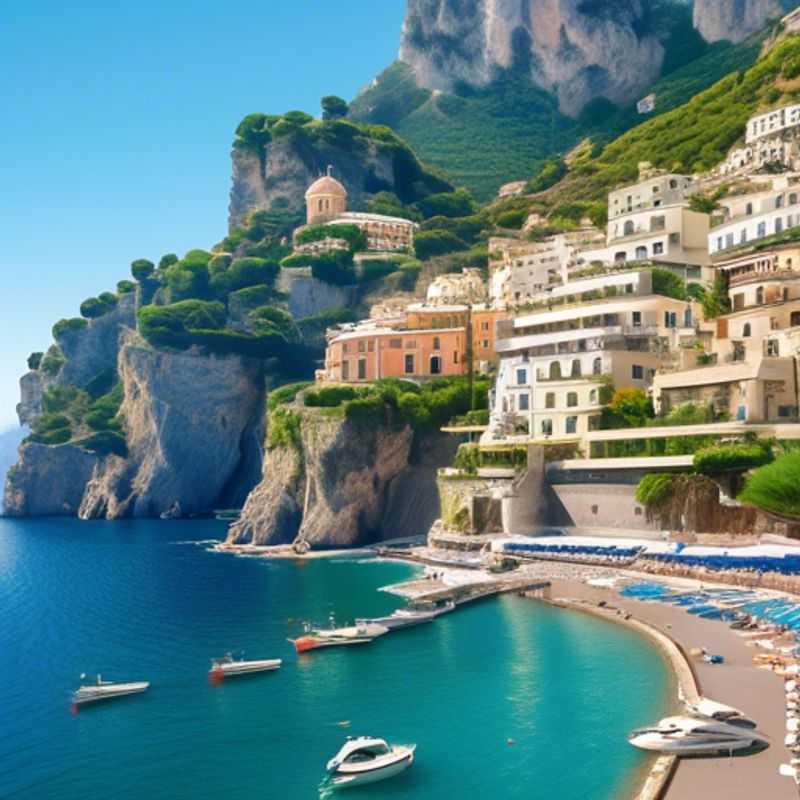 Winter Wonderland in Positano&#58; A Luxurious Escape to the Amalfi Coast<h3>Positano's Winter Charm&#58; Discovering a Hidden Gem on the Amalfi Coast</h3><h3>A Luxurious Retreat&#58; Embracing the Serenity of Positano in Winter</h3><h3>Unveiling Positano's Winter Magic&#58; An Intimate Journey Through a Cliffside Paradise</h3><h3>The Amalfi Coast in Winter&#58; Finding Tranquility and Luxury in Positano </h3>