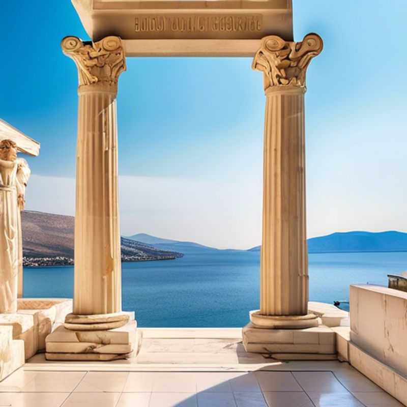 Unwind in Opulence&#58; Indulge in a Luxurious Spa Treatment at Athens' Finest Hotels This Winter