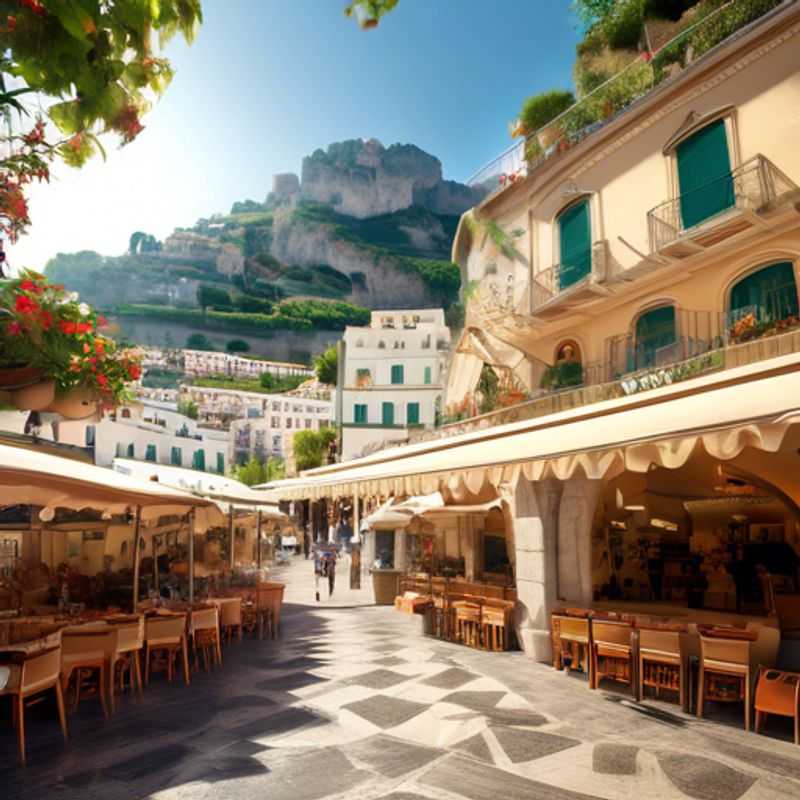 Experience the Elegance of a Private Wine Tasting at a Local Winery on the Amalfi Coast This Winter