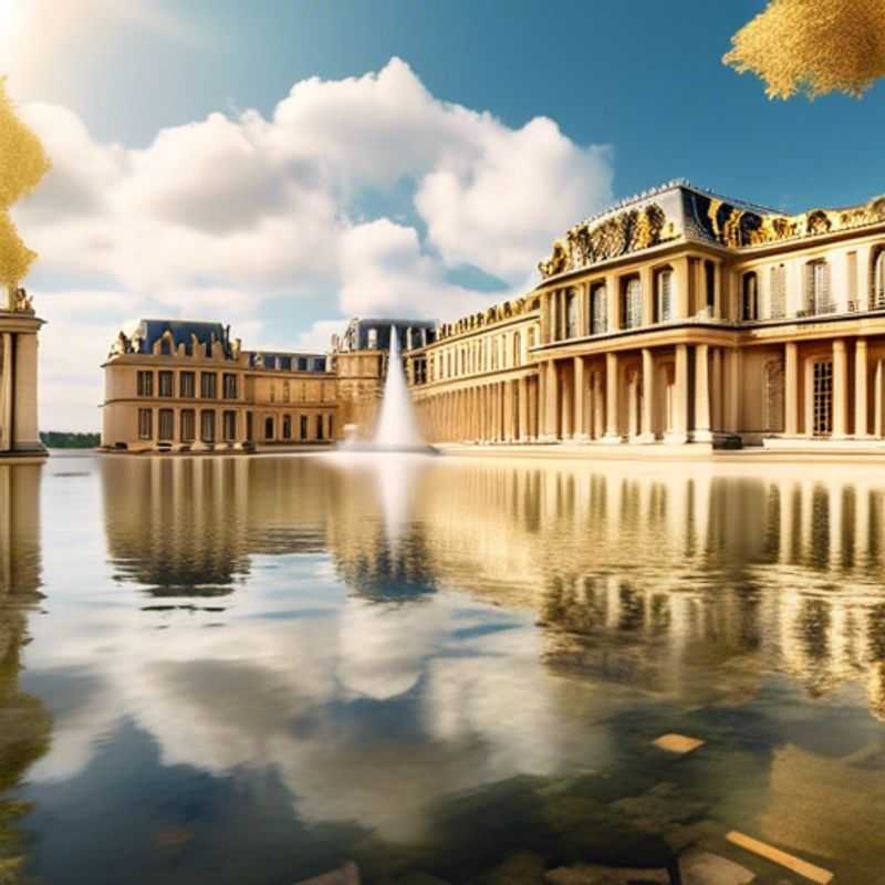 Unveiling the Secrets of the Louvre&#58; A Luxurious Spring Sojourn to Gaze Upon the Enigmatic Mona Lisa