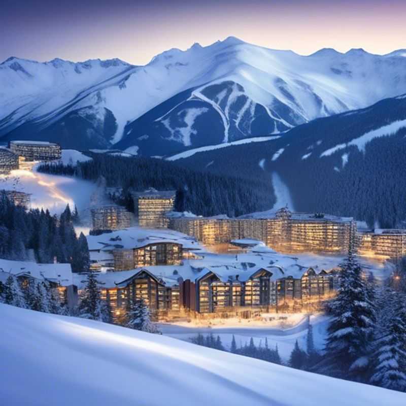 <h1>Top 8 Luxury Experiences for Families in Whistler&#58; Skiing&#44; Spa Relaxation&#44; Scenic Hiking&#44; and More</h1> A joyful family with children exploring the vibrant spring landscapes of Whistler, Canada, surrounded by blooming wildflowers and majestic mountains during their luxurious 5-day weekend getaway.