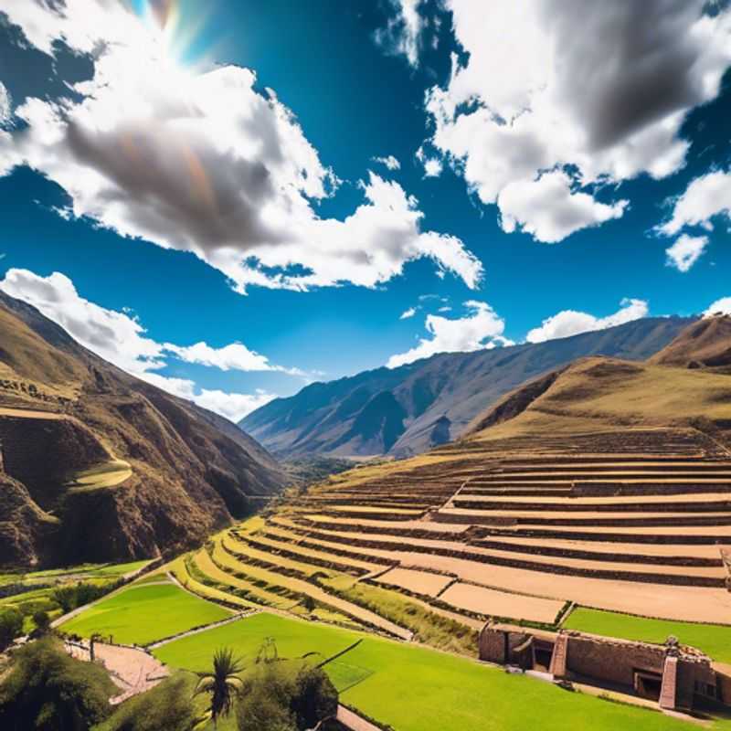 Indulge in Culinary Excellence&#58; A Winter Dining Experience at Cicciolina in Cusco&#44; Peru