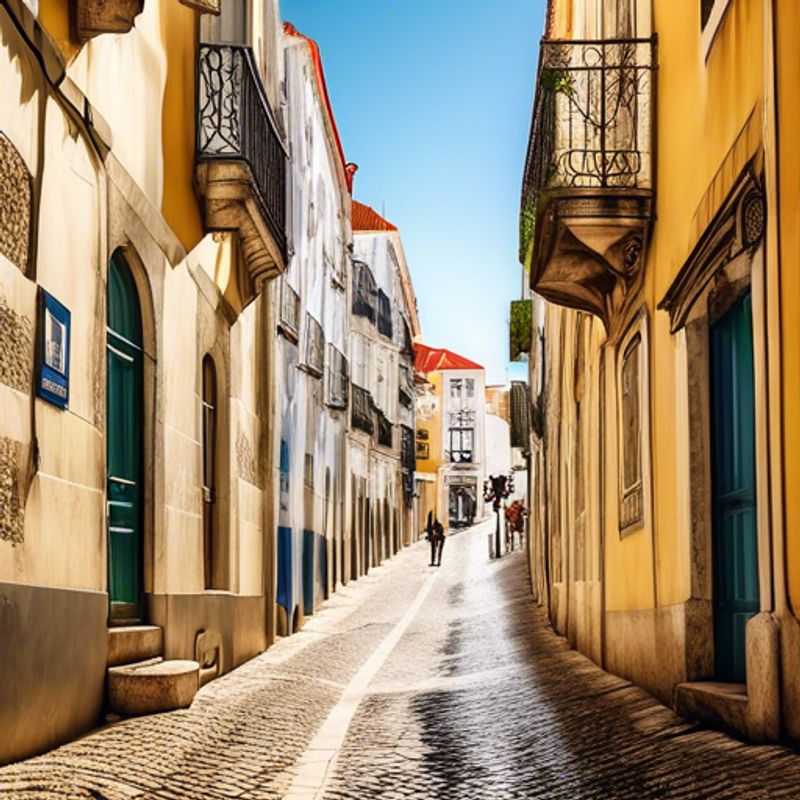 Unraveling the Mystique of Jerónimos Monastery&#58; A Luxurious Summer Sojourn in Lisbon