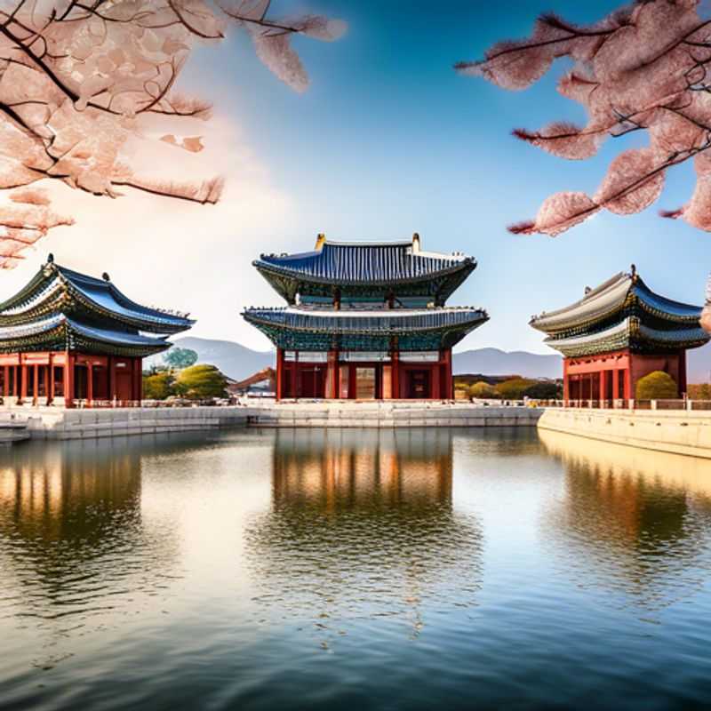 <h1>Seoul's Luxurious Allure&#58; 5 Must&#45;Do Experiences for The Luxury Adventurer</h1> A lone traveler, the Luxury Adventurer, explores the vibrant, neon-lit streets of Seoul, South Korea, embarking on a three-week coolcation filled with cultural discoveries and luxurious experiences.