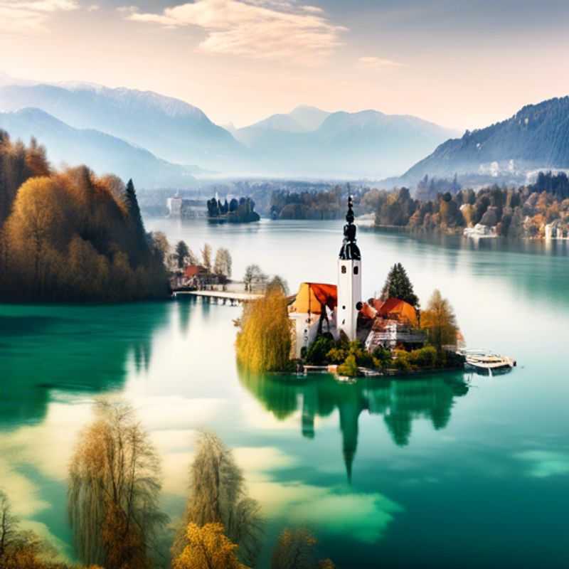 A Taste of Heaven&#58; Indulging in the Legendary Bled Cream Cake<h3>Bled in Bloom&#58; A Springtime Journey to Slovenia's Enchanted Lake</h3><h3>The Sweetest Slice of Slovenia&#58; A Culinary Adventure in Bled</h3><h3>Springtime Serenity&#58; Discovering the Magic of Lake Bled</h3><h3>From Cream Cake to Crystal Waters&#58; A Romantic Escape to Bled</h3>