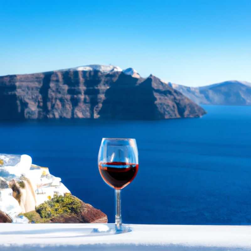 The Ultimate Guide to Experiencing Red Beach in Santorini&#44; Greece During the Enchanting Spring Season