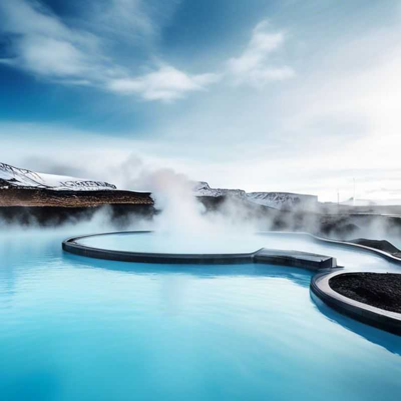 <h1>Reykjavik Luxury Getaway&#58; 4 Must&#45;Do Experiences for the Discerning Traveler</h1> Two couples, The Luxury Social Media Travelers, soaking in the vibrant hues of the Northern Lights, a breathtaking spectacle illuminating the sky over Reykjavik, Iceland, on their 3-day coolcation adventure.