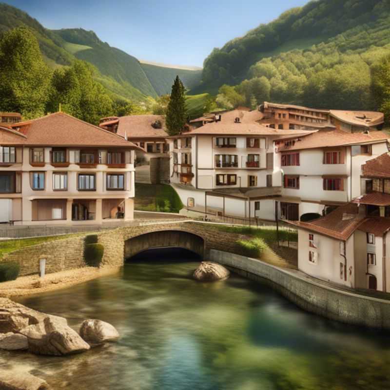  Galloping Through the Pyrenees&#58; A Summer of Freedom on Horseback<h3> Riding the Waves of Green&#58; Exploring the Pyrenees on Horseback</h3><h3> Unbridled Joy&#58; A Summer Horseback Adventure in the Pyrenees </h3><h3> The Pyrenees on Four Hoofs&#58; A Journey of Beauty and Freedom</h3><h3> A Horseback Symphony&#58; Discovering the Soul of the Pyrenees</h3>