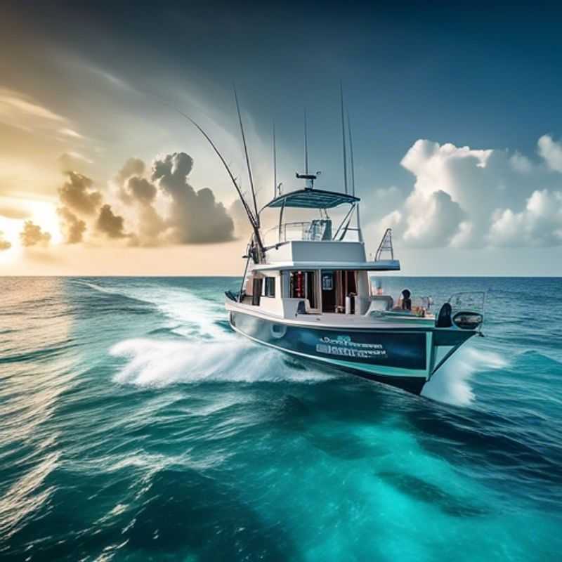 Soar Above the Sapphire Seas&#58; A Seaplane Adventure in the Maldives