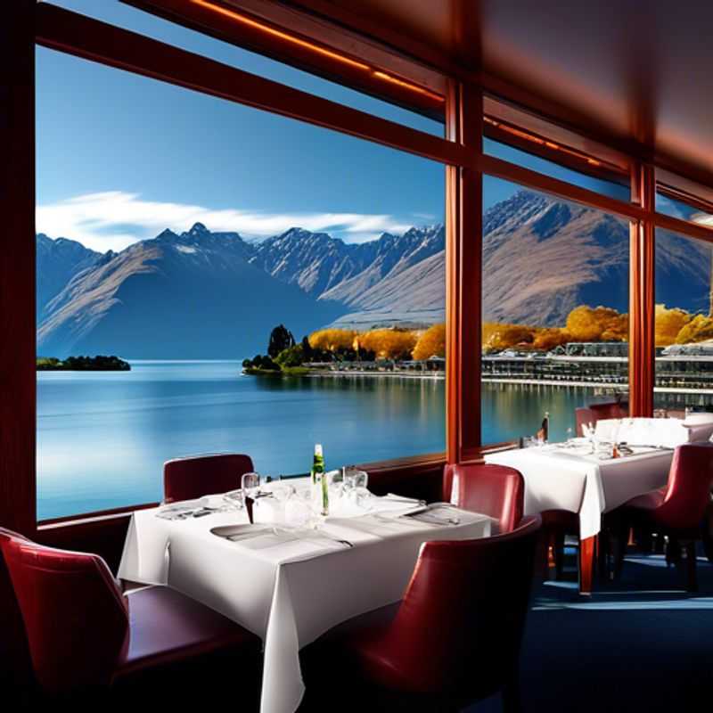 Indulge in Serenity&#58; Relax and Rejuvenate at a High&#45;End Spa in Queenstown&#44; New Zealand This Summer