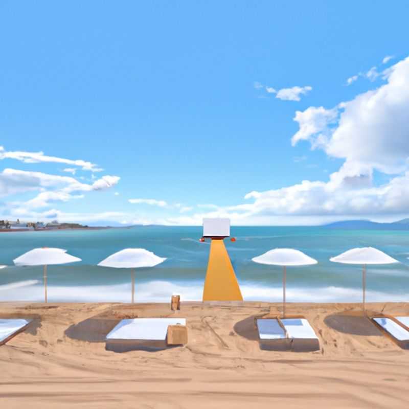 Unravel the Glamour and Intrigue of La Croisette&#58; A Luxury Connoisseur's Guide to Cannes in Spring