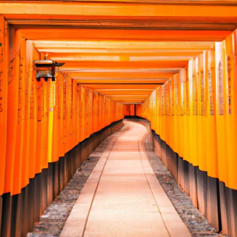 Exploring Kyoto's Philosopher's Path in Full Bloom&#58; A Guide to Springtime Enchantments