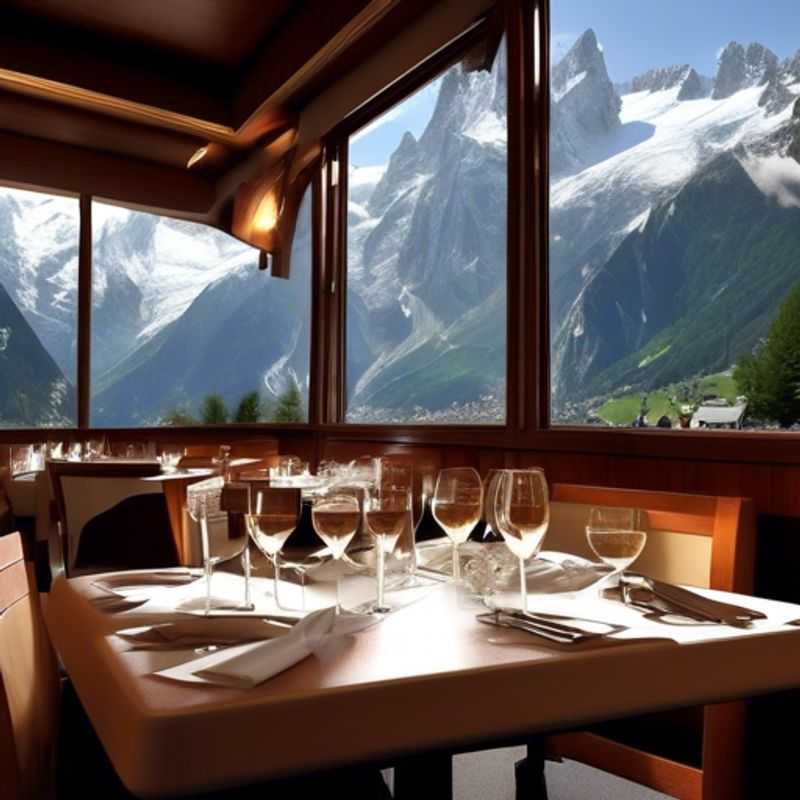 Unwind in Alpine Luxury&#58; A Chamonix Spa Escape<h3>Finding Serenity in the French Alps&#58; A Luxurious Spa Experience in Chamonix</h3><h3>Winter Wonderland Relaxation&#58; Indulge in Chamonix's Finest Spa Treatments</h3><h3>Escape the Cold&#58; Warm Up with a Luxurious Spa Day in Chamonix</h3><h3>Beyond the Slopes&#58; Discover Tranquility at a Chamonix Spa</h3>