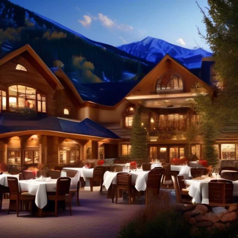 Rejuvenate Your Soul&#58; A Springtime Escape to Aspen's Luxurious Spas