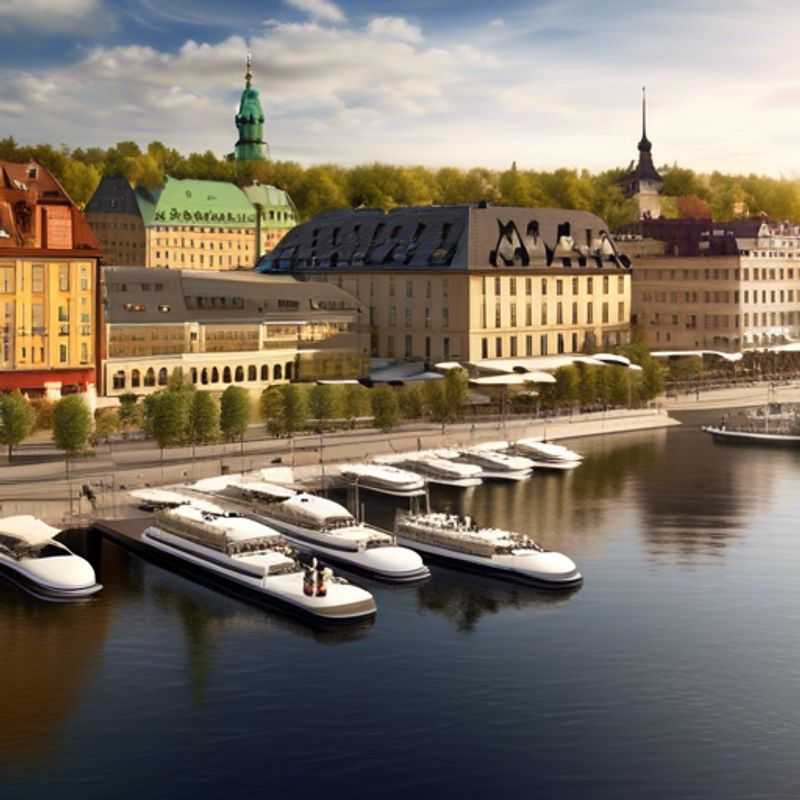 A Springtime Sojourn in Stockholm&#58; Dining at Frantzen&#44; Where Culinary Art Meets Scandinavian Charm<h3>Stockholm's Frantzen&#58; A Three&#45;Michelin&#45;Star Gastronomic Adventure in the Heart of Spring</h3><h3>Beyond the Herring&#58; Discovering the Modern Magic of Frantzen in Stockholm's Vibrant Spring</h3><h3>A Culinary Pilgrimage&#58; Embracing the Essence of Spring at Stockholm's Frantzen</h3><h3>From Viking Tales to Fine Dining&#58; A Springtime Journey Through Stockholm's Frantzen</h3><h3>The Symphony of Flavors&#58; Frantzen's Spring Menu&#44; a Culinary Masterpiece in Stockholm</h3><h3>A Taste of Stockholm's Soul&#58; Unveiling the Culinary Treasures of Frantzen in Spring</h3><h3>More Than Just a Meal&#58; Frantzen's Spring Experience &#45; A Celebration of Swedish Gastronomy</h3><h3>Frantzen&#58; Where Spring Blossoms in the Heart of Stockholm's Culinary Landscape</h3><h3>Beyond the Nordic Lights&#58; A Springtime Gastronomic Revelation at Stockholm's Frantzen</h3>