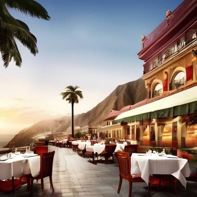 Experience the Luxury of the Miraflores District&#58; A Winter Wonderland in Lima&#44; Peru