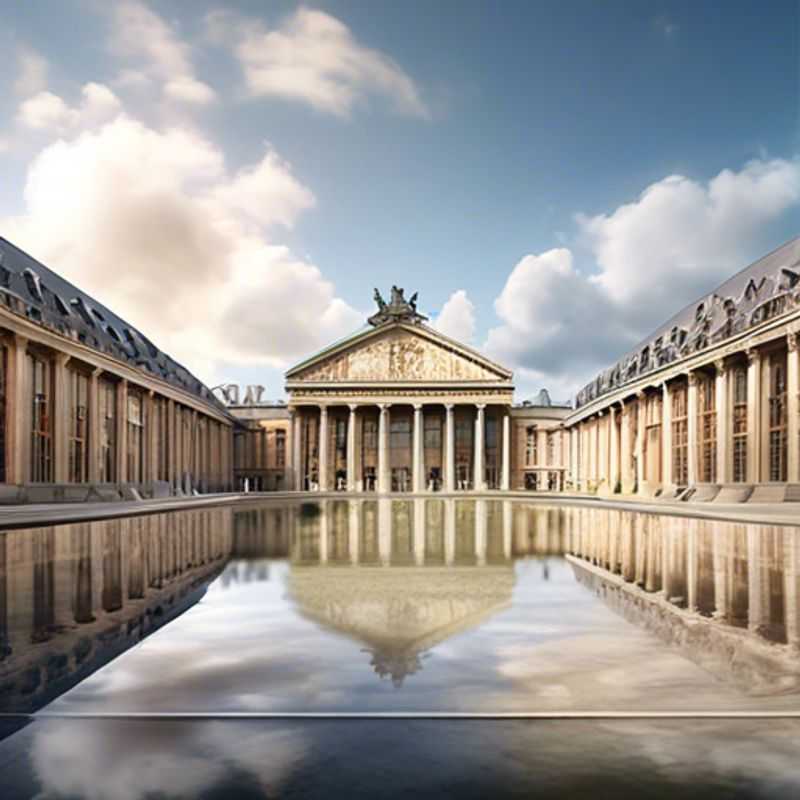 Discover the Charm of Brussels&#58; A Springtime Stroll Through UNESCO World Heritage Sites and Stunning Town Squares