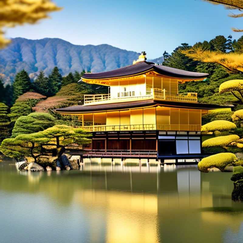 <h1>Kyoto's Coolcation&#58; 4 Luxe Experiences for the Social Media Traveler</h1> Three stylish couples, The Luxury Social Media Travelers, basking in the serene beauty of Kyoto's bamboo forest, their vibrant kimonos a splash of color against the verdant green, during their 4-day coolcation escape.