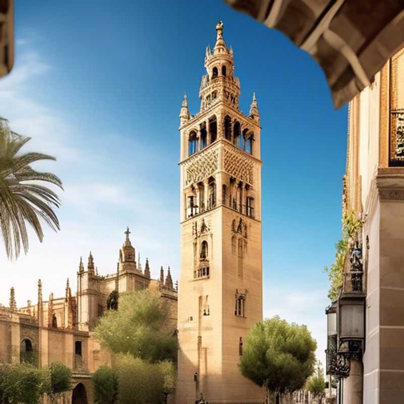 Discover the Enchantment of Seville's Moorish Palace This Winter