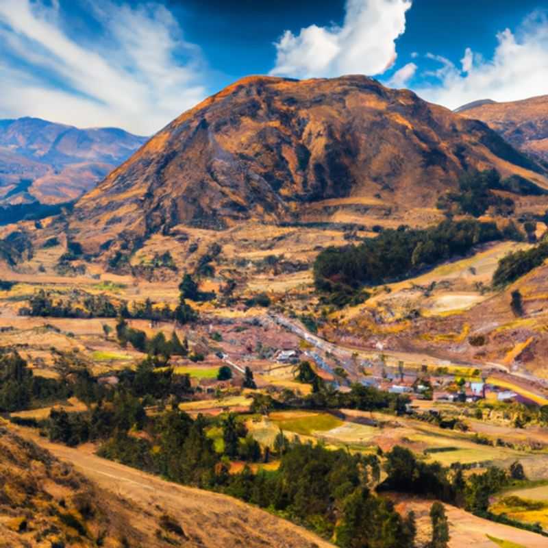 Machu Picchu Luxury Tours in Cusco&#44; Peru&#58; Witness the Wonder in Summer