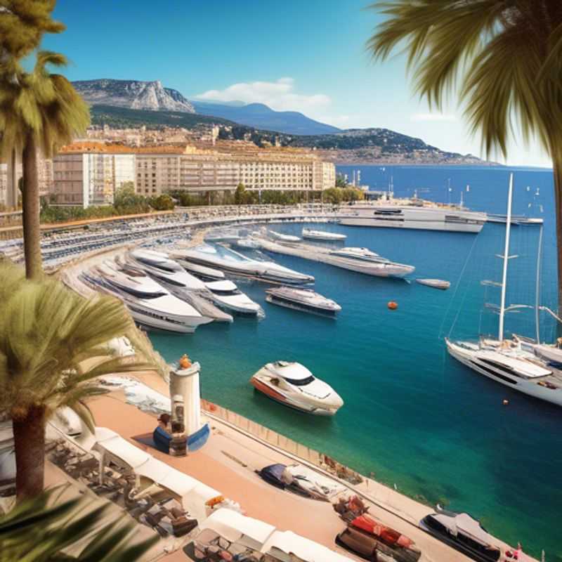 Discovering Luxury&#58; A Spring Shopping Spree at La Croisette's High&#45;End Boutiques in Cannes