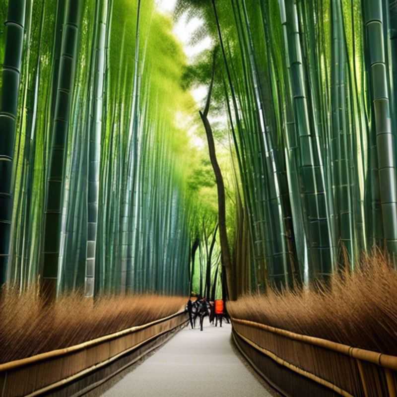 Embracing Autumn Serenity at Kyoto's Iconic Golden Pavilion