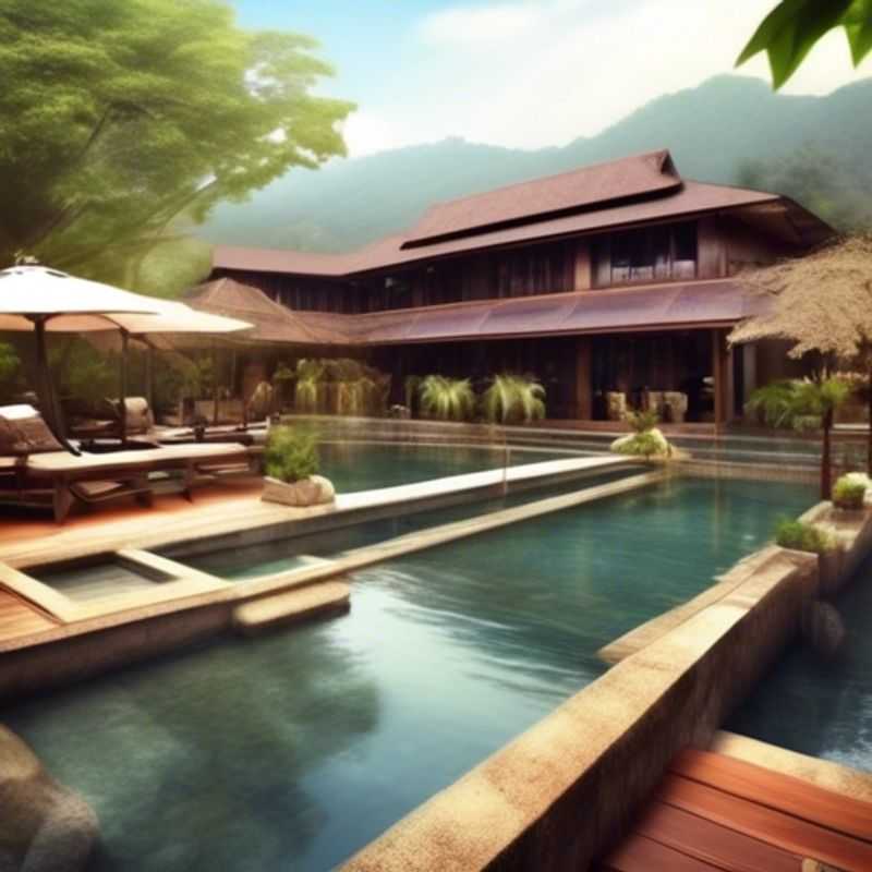 Indulge in Autumn Bliss&#58; A Luxurious Villa Escape at Reverie Siam Resort&#44; Pai