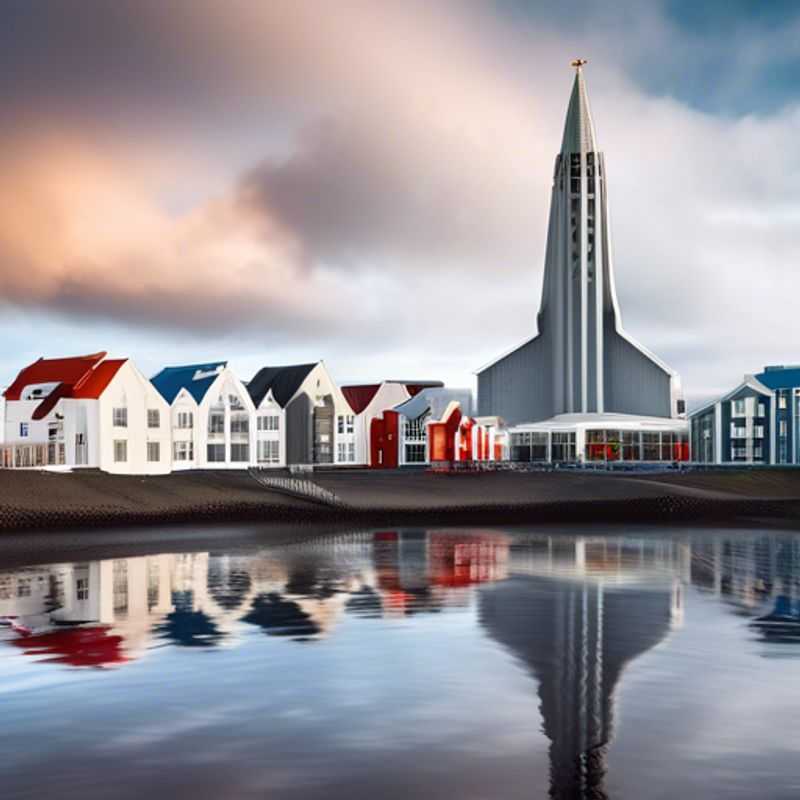 Indulge in Bliss&#58; A Luxurious Soak at Reykjavik's Blue Lagoon Geothermal Spa this Spring