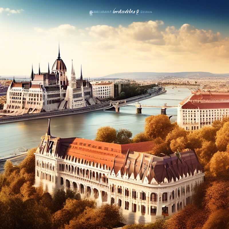 Experience the Magic of a Private Cruise Down the Danube River in Budapest This Summer