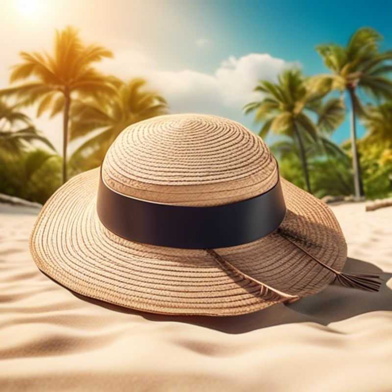 Sun Protection Showdown&#58; Choosing a Hat That Really Works