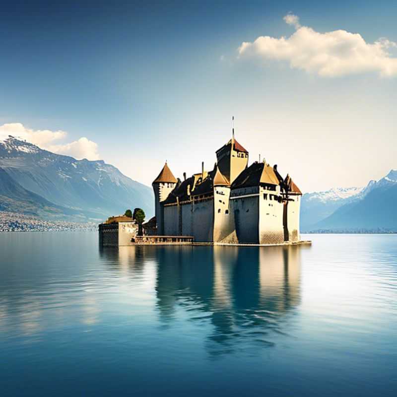 Discover the Rich Heritage of Lausanne&#58; A Summer Journey Through a UNESCO World Heritage Site