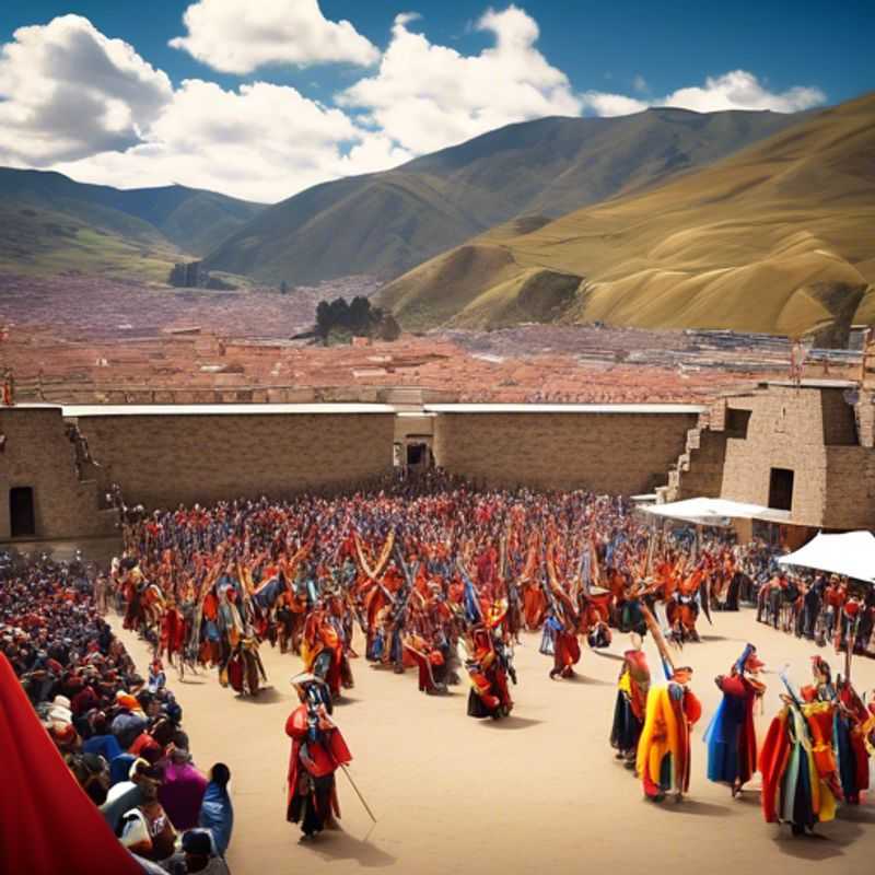 Experience the Enchantment of the Sacred Valley&#58; A Private Winter Tour in Cusco&#44; Peru