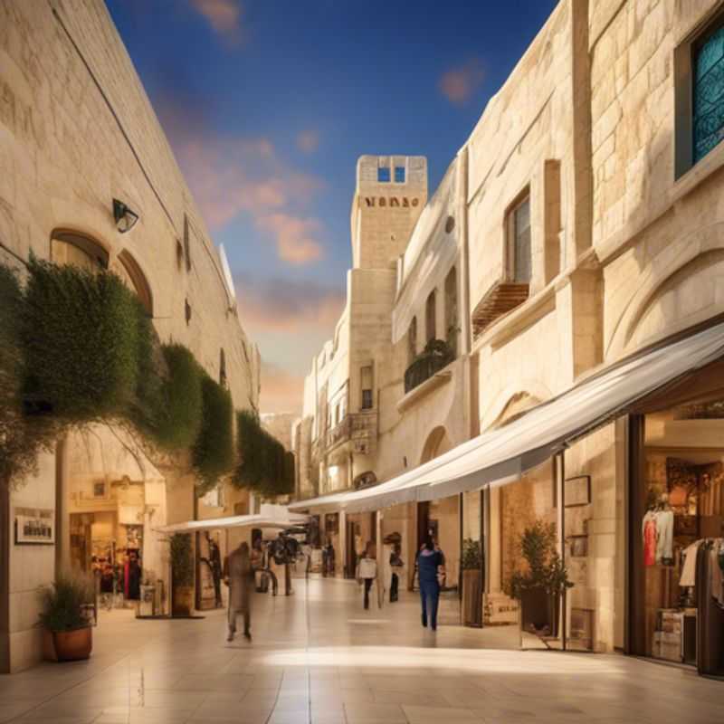 Unveiling the Splendors of Spring&#58; A Luxurious Stay at the King David Hotel in Jerusalem