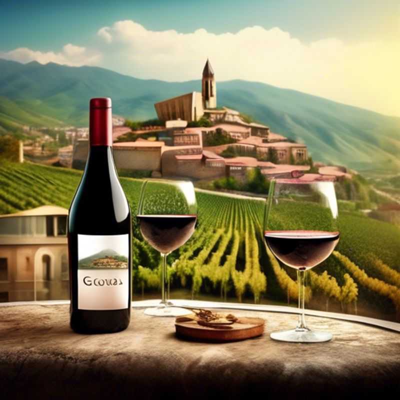 Uncorking Georgia&#58; A Springtime Wine Tasting Adventure in Tbilisi<h3>Beyond the Tourist Trail&#58; Discovering Tbilisi's Authentic Wine Culture</h3><h3>Tbilisi's Hidden Gems&#58; A Springtime Wine Tasting Escape</h3><h3>Springtime in Tbilisi&#58; Indulge in a Private Wine Tasting Experience</h3><h3>A Taste of Georgia&#58; Exploring Tbilisi's Wine Culture on a Budget</h3><h3>Tbilisi's Wine Scene&#58; A Springtime Journey for the Discerning Traveler</h3><h3>Unveiling Tbilisi&#58; A Springtime Wine Tasting Experience for the Soul</h3><h3>Beyond the Bottle&#58; A Springtime Wine Tasting Adventure in Tbilisi</h3><h3>Tbilisi&#58; Where History Meets Wine &#45; A Springtime Escape</h3><h3>A Sip of Tradition&#58; A Springtime Wine Tasting Tour in Tbilisi</h3>