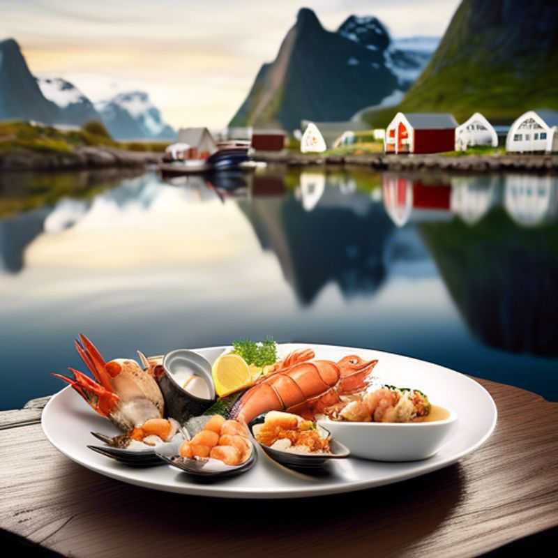 Chasing Aurora Borealis&#58; A Luxurious Retreat in the Lofoten Islands<h3>Northern Lights &#38;; Nordic Dreams&#58; Springtime Escape to the Lofoten Islands</h3><h3>Private Cabin&#44; Pristine Views&#58; Photographing the Northern Lights in Lofoten</h3><h3>Beyond the Lights&#58; Discovering the Hidden Charms of Lofoten in Spring</h3><h3>Luxury &#38;; Luminosity&#58; A Photo Journey to the Lofoten Islands</h3>