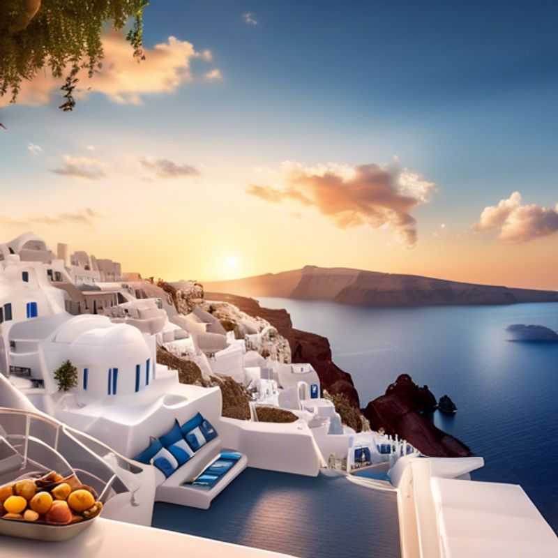 Unraveling Santorini's Secrets&#58; A Luxurious Springtime Sojourn with a Private Plunge<h3>Oia's Azure Embrace&#58; Where History&#44; Luxury&#44; and a Private Pool Meet</h3><h3>Mythical Views and Plunge Pools&#58; A Springtime Escape to Santorini's Oia</h3><h3>Santorini's Spring Awakening&#58;  Luxury&#44; Legend&#44; and a Private Oasis in Oia</h3>