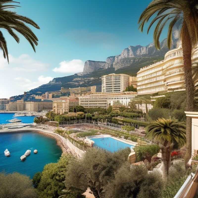 Experience the Thrill&#58; Attend the Formula One Grand Prix at the Circuit de Monaco This Fall!