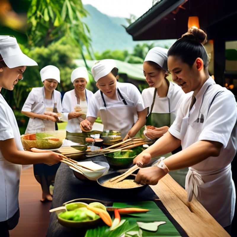 Discover the Vibrant Sunday Walking Street Market&#58; A Guide to Unique Local Handicrafts in Chiang Mai