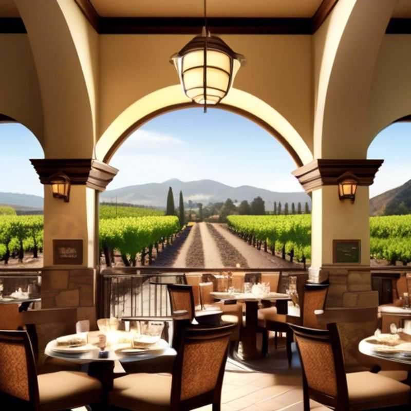 Indulge in Winter Bliss&#58; Relaxing at a Luxury Spa in Calistoga&#44; Napa Valley