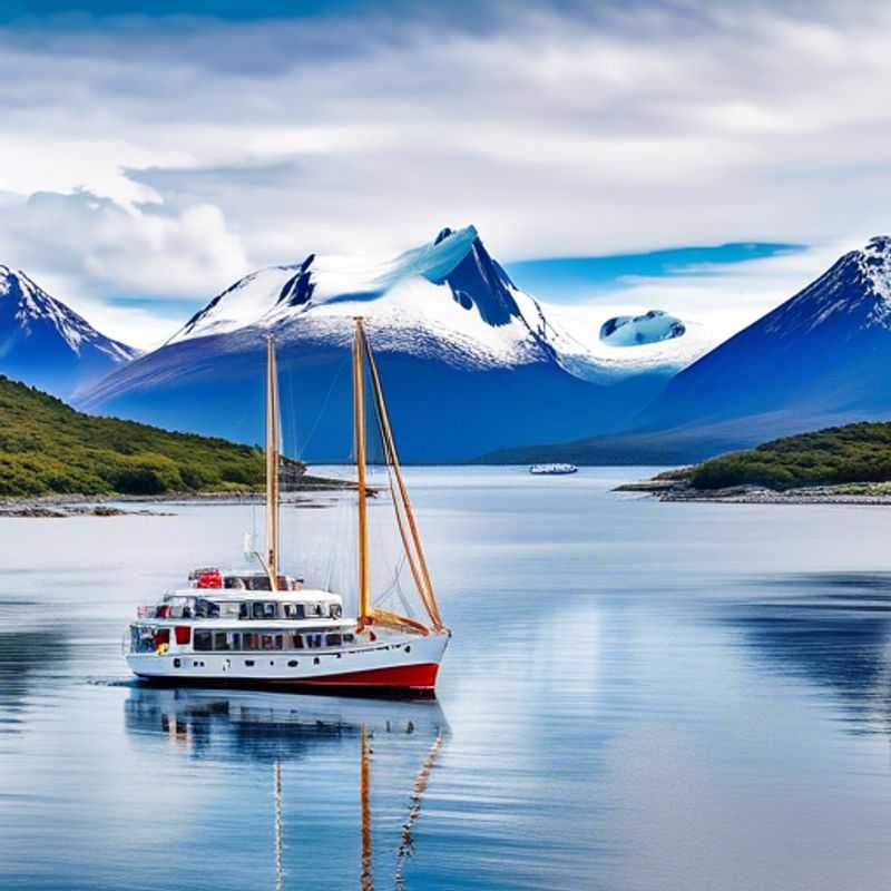 Ushuaia's Cinematic Spring&#58; Where Film and Adventure Intertwine<h3>A Journey to the End of the World&#58;  Discovering Ushuaia's Film Festival</h3><h3>Embracing the Southern Lights and Cinematic Dreams&#58; Springtime in Ushuaia</h3><h3>A Touch of Glamour at the Edge of the World&#58; The Ushuaia International Film Festival</h3><h3>Whispers of the Wind and Cinematic Magic&#58; Experiencing Spring in Ushuaia</h3>