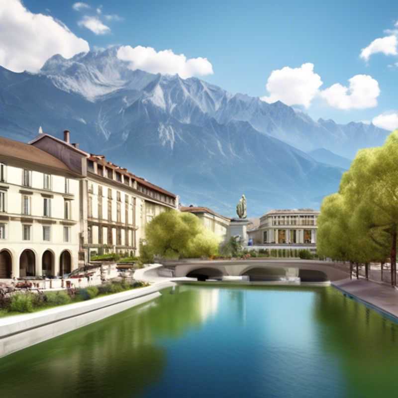 Discover the Winter Wonders of the Musée de Grenoble&#58; A Cultural Gem in the Heart of France