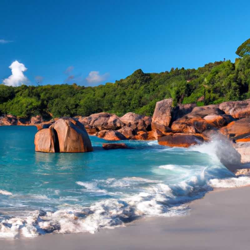 The Seychelles in Winter&#58; A Private Yacht Tour to Uncover the Islands' Mystique