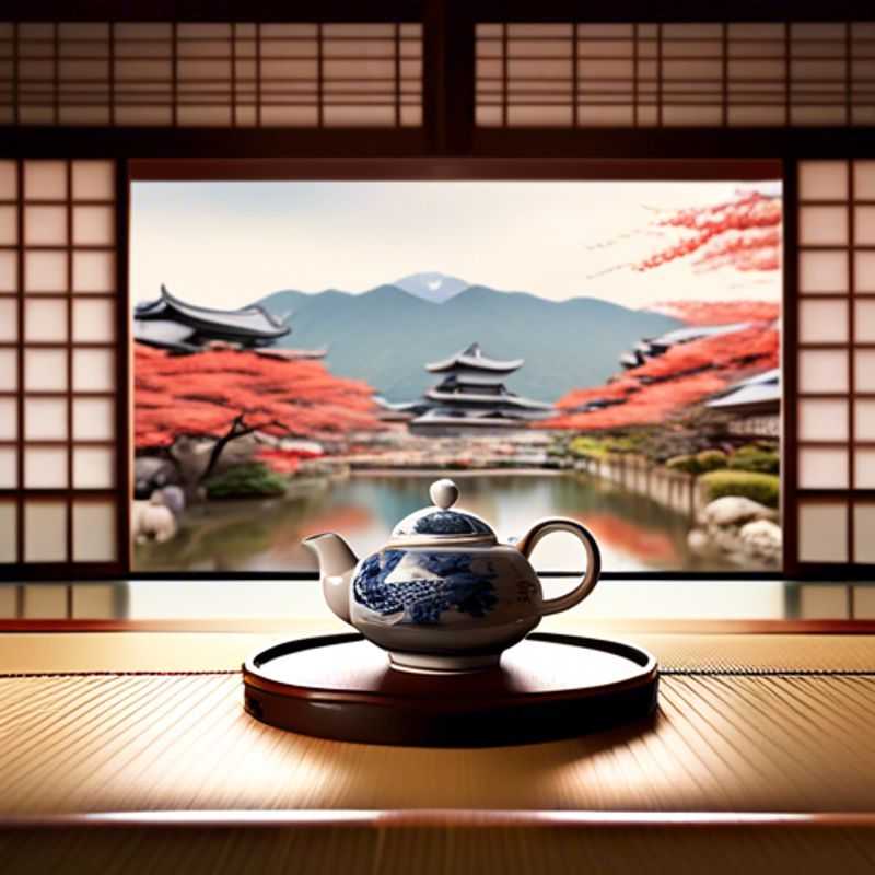 <h1>Top 4 Luxury Experiences for Couples in Osaka&#58; Tea Ceremonies&#44; Spa World&#44; Michelin Dining&#44; and High&#45;End Shopping</h1> Three couples indulging in a luxurious winter wellness retreat in Osaka, Japan, surrounded by serene landscapes and traditional Japanese architecture, as they embark on a 5-day journey of relaxation and rejuvenation.