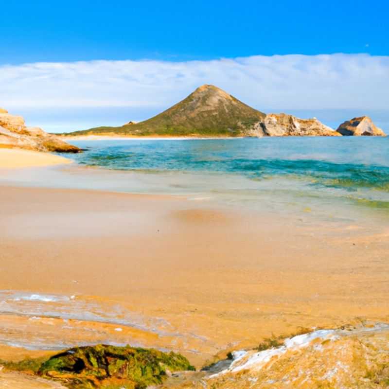 Luxury Sailing Adventure in Los Cabos&#44; Mexico&#58; Where Summer Dreams Set Sail
