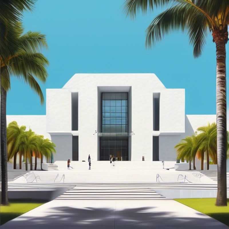 Discovering the Allure of Miami Beach's Art Deco Architecture This Summer