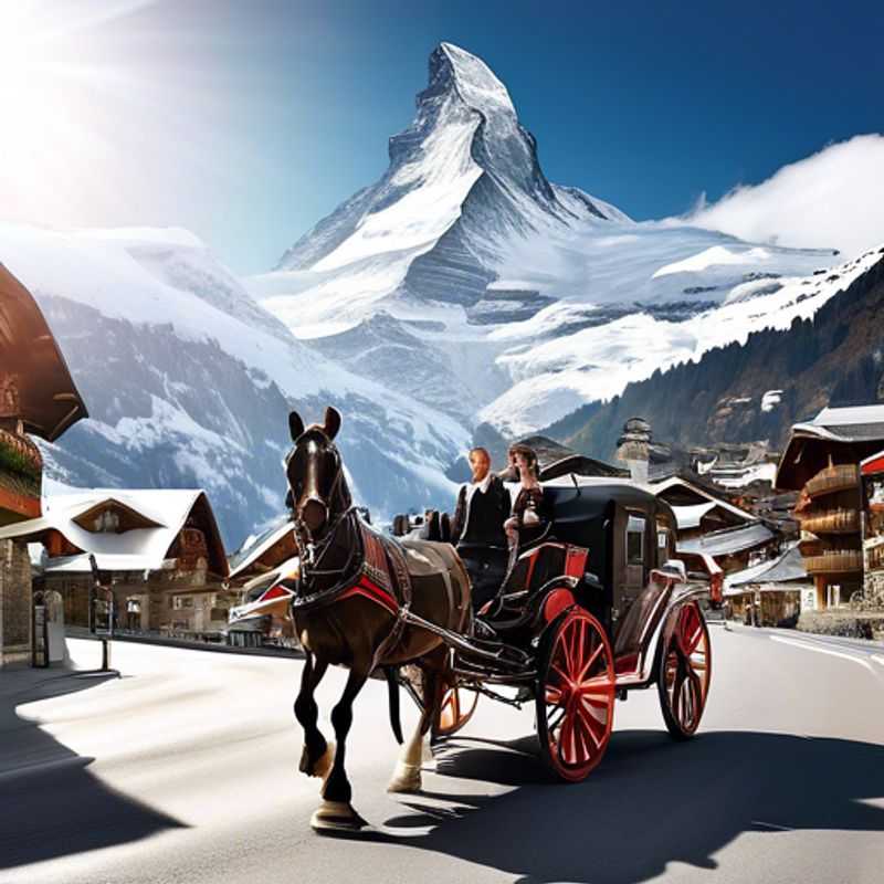 A Winter Wonderland Awaits&#58; Skiing the Matterhorn's Glacier Paradise<h3>Zermatt&#58; Where the Alps Meet Luxury and Adventure</h3><h3>Unforgettable Views &#38;; First Tracks&#58; A Matterhorn Ski Experience</h3><h3>A Day in the Life&#58; Skiing the Matterhorn Glacier Paradise</h3><h3>Beyond the Slopes&#58; Discovering Zermatt's Charm</h3><h3>Warm Hospitality in a Snowy Paradise&#58; A Zermatt Winter Getaway</h3><h3>Indulge in Alpine Luxury&#58; Skiing and Relaxation in Zermatt</h3><h3>From Peak to Village&#58; Exploring Zermatt's Scenic Delights</h3><h3>Finding Your Flow&#58; Skiing the Matterhorn's Legendary Terrain</h3><h3>The Art of Slow Travel&#58; Discovering Zermatt's Hidden Gems</h3>