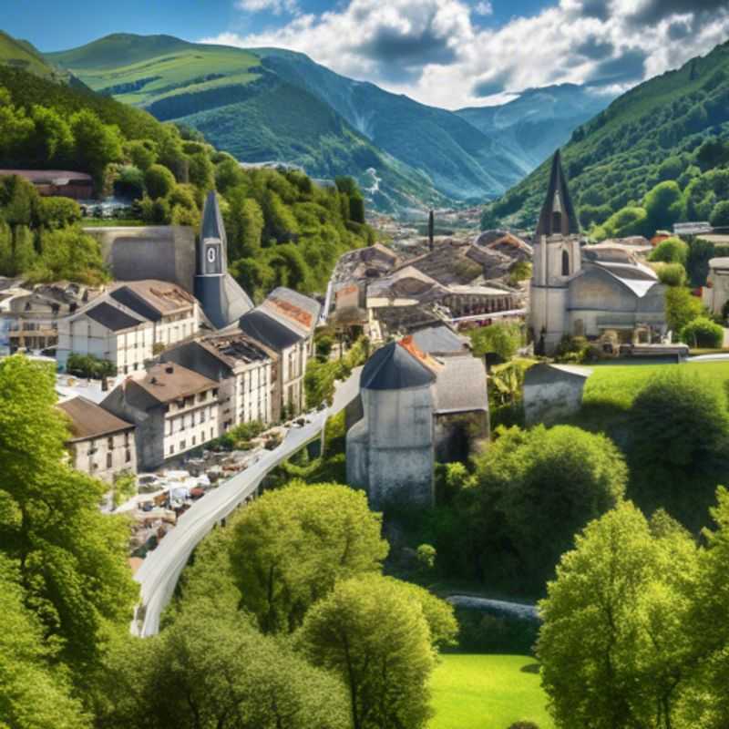 Conquering the Pyrenees&#58; A Summer Hike Through Majestic Peaks<h3>Sun&#45;Kissed Summits and Hidden Gems&#58; Exploring the Pyrenees in Summer</h3><h3>Beyond the Trail&#58; Discovering the Heart of the Pyrenees on a Luxurious Hike</h3><h3>A Journey of Discovery&#58; Finding Serenity and Adventure in the Pyrenees</h3><h3>Immersed in Nature's Majesty&#58; A Summer Escape to the Pyrenees</h3><h3>Where Mountains Meet the Sky&#58; An Unforgettable Hiking Experience in the Pyrenees</h3><h3>The Pyrenees in Summer&#58; A Tapestry of Beauty&#44; Adventure&#44; and Unforgettable Moments</h3><h3>From Village Charm to Mountain Majesty&#58; Unveiling the Wonders of the Pyrenees</h3><h3>A Symphony of Scenery&#58; Hiking the Pyrenees and Embracing the Beauty of Summer</h3><h3>The Call of the Mountains&#58; A Journey of Self&#45;Discovery in the Pyrenees</h3>